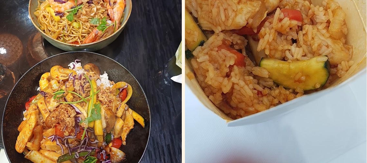 Viet Wok - Gallery Image 3