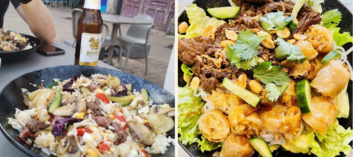 Viet Wok - Gallery Image 6